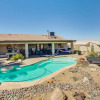 Отель Lake Havasu City Home w/ Pool ~ 3 Mi to Beach!, фото 15