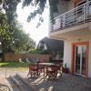 Отель Famvarga Apartmanház, фото 14