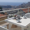 Отель Monaco Sunset T3 Avec Garage Vue Imprenable, фото 8