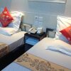 Отель Manila Hotel - Hostel в Гонконге