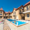 Гостиница Inn Blaga-Paradise в Благовещенской