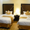 Отель Al Jamal Hotel, фото 6