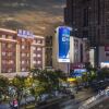 Отель Qing Mu Shang Hotel (Nanjing Xinjiekou Metro Station Central Shopping Mall), фото 1