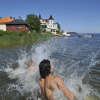 Отель Naturum Vänerskärgården - Victoriahuset, фото 14