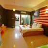 Отель NIDA Rooms Suan Dok 88 Flora Hills в Лампанге