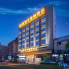 Отель Oscar International Hotel, фото 1