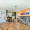 Отель Sun-soaked Hudson Getaway w/ Canal Access!, фото 11