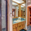 Отель K B M Resorts- Krv-514 Rare Ridge Top 1Bd With Sweeping 180-degree Ocean Views! в Лахайне