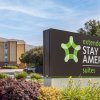 Отель Extended Stay America Suites Fremont Warm Springs, фото 18