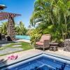 Отель House Of The Turtle At Champion Ridge, Mauna Lani 4 Bedroom Home, фото 13