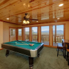 Отель Summit Pool Lodge Apartment 6, фото 11