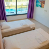 Отель Outstanding Villa With Private Pool And Jacuzzi In Kas Antalya, фото 13