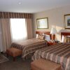 Отель Crestwood Inn, фото 4
