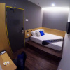 Отель B Street Hotel, фото 6