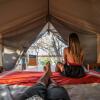 Отель Isla Chiquita Glamping Hotel, фото 25