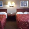 Отель InTown Suites Extended Stay Atlanta GA - Snellville, фото 16