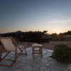 Отель Oliaros Seaside Lodge, фото 3