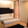 Отель Shervinton Executive Boutique Hotel в Tawau