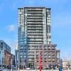 Отель Platinum Suites - Fabulous CN Tower View. 2Bed 2Bath + Free Parking, фото 1