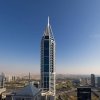 Отель 59th Floor Sea View of Marina в Дубае