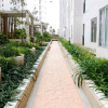 Отель Minimalist and Warm 2BR Bassura City Apartment, фото 7