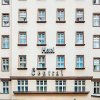 Отель Central Hotel Prague в Праге