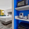 Отель Holiday Inn Express Hotel & Suites Kansas City - Grandview, an IHG Hotel, фото 7