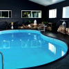 Отель Sierra Blue Hotel & Swim Club, фото 16