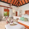 Отель Bungalow With Tropical Style at cap Cana A8C, фото 10