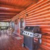 Отель Douglas Lake Cabin w/ Boat Ramp & Water Access!, фото 9