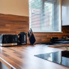 Отель Impeccable Luxury 2-bed House in Sheffield, фото 16