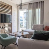 Отель Flat 4 bedrooms 3 bathrooms - Athens, фото 23