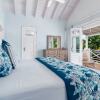 Отель Royal Westmoreland - Lime Tree House 3 Bedroom Villa в Хоултауне