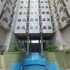 Отель Minimalist Designed 2Br At Grand Asia Afrika Apartment, фото 1