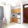 Отель City House Apartment - Nguyen Trai, фото 3