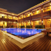 Отель Golden Classic Hotel Bagan, фото 16