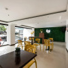 Отель Super Capital O 232 Premium Nest Nano Suites Fort, фото 9