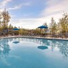 Отель Hilton Vacation Club Lake Tahoe Resort South, фото 13