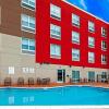 Отель Holiday Inn Express & Suites Tulsa South - Woodland Hills, An Ihg Hotel, фото 6