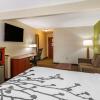 Отель Sleep Inn & Suites Stockbridge Atlanta South, фото 29