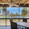 Отель Seascape Lakefront Villas 281- Family Tides, фото 42