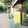 Отель Aham Backpackers Hostel - Adults Only в Луангпхабанге