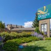 Отель Quality Inn near Rocky Mountain National Park, фото 30