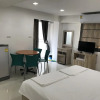 Отель Siam Park Service Apartment, фото 10
