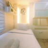 Отель Good Deal And Comfortable 2Br Apartment Vida View Makassar, фото 1