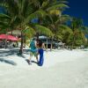 Отель Exotic Caye Beach Resort, фото 20