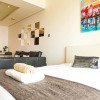 Отель Whitesage - Luxurious Studio in JLT With City Skyline View, фото 2
