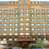 Отель Yarrow Hotel, фото 16