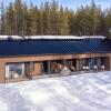 Отель Suomu Chalet - two bedroom and loft for 8, фото 11