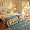 Отель Tamboti Ridge Bed & Breakfast, фото 7